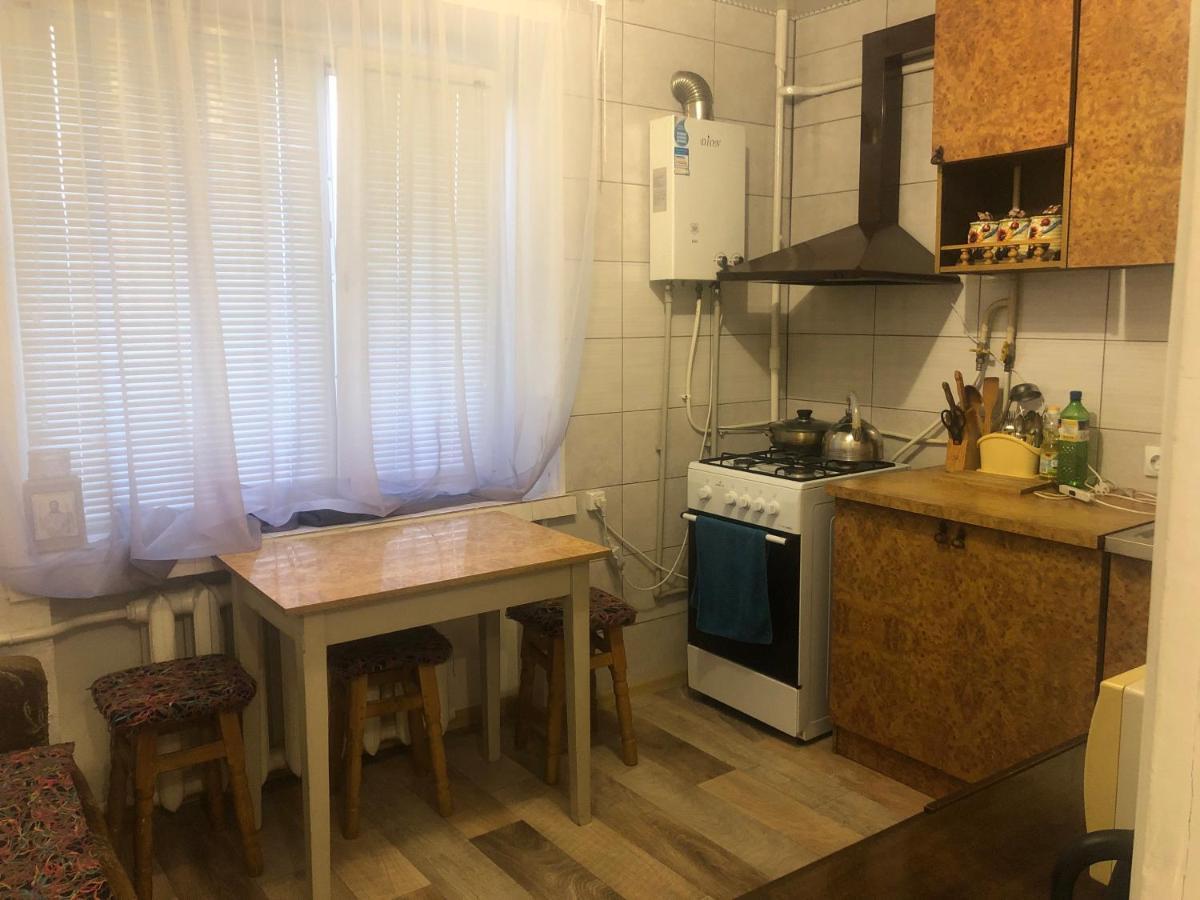 Квартира Пентагон 科罗斯坚 外观 照片