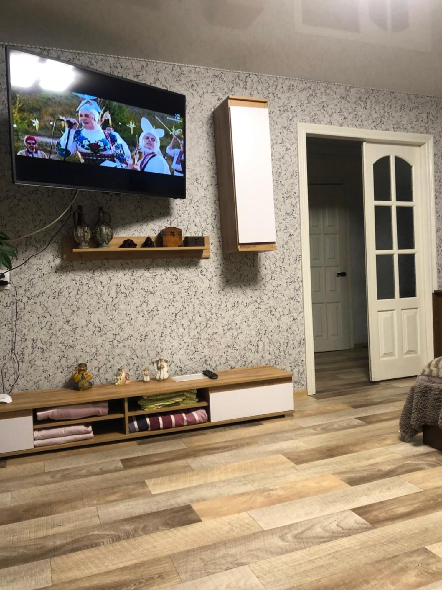 Квартира Пентагон 科罗斯坚 外观 照片